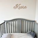 Personalized Newborn Wooden-Engraved Baby Kit Collection
