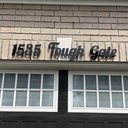 Custom Acrylic Address Sign