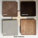 Wooden Wall Nursery Name